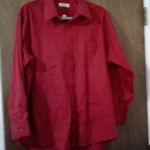 ECU long sleeve shirt.